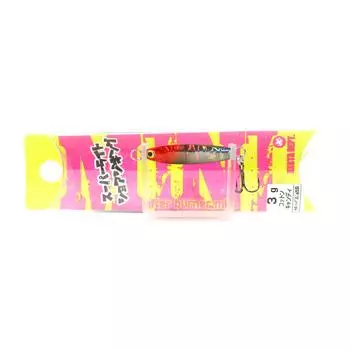 Xesta Metal Jig After Burner 3 грамма RHBK (4974)