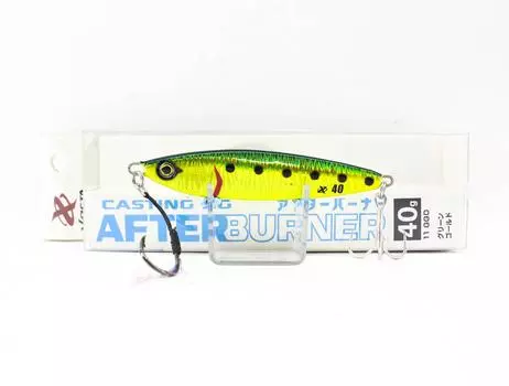 Xesta Metal Jig After Burner 40 grams 11 (1042)