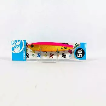 Xesta Metal Jig After Burner 50 грамм POGD (6825)