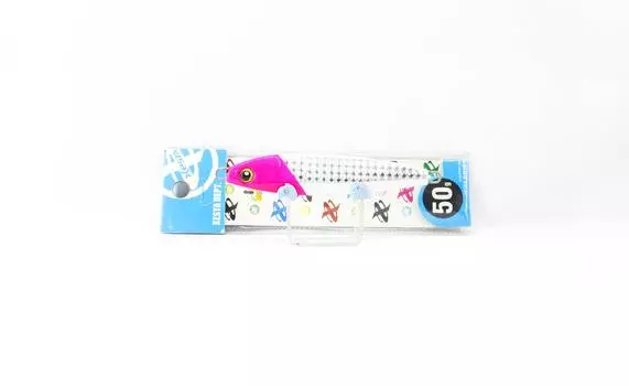 Xesta Metal Jig After Burner 50 грамм PHS (6801)