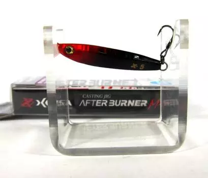 Xesta Metal Jig After Burner 5 грамм RHBK (5179)