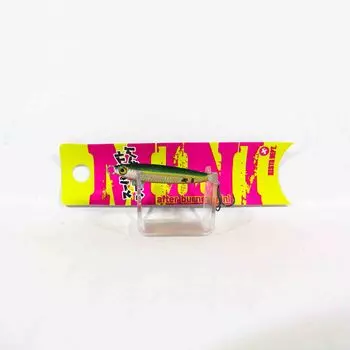 Xesta Metal Jig After Burner 5 грамм IKAG (5162)