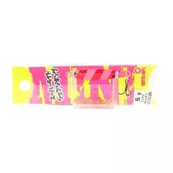 Xesta Metal Jig After Burner 5 грамм RZL (5247)