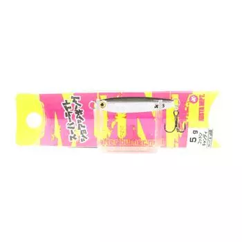 Xesta Metal Jig After Burner 5 грамм SE (5285)