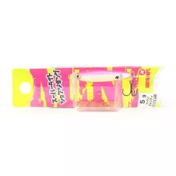 Xesta Metal Jig After Burner 5 грамм POGD (5261)