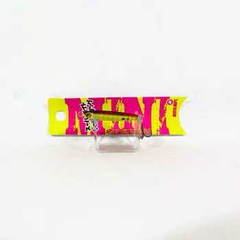 Xesta Metal Jig After Burner 5 грамм RGD (5148)