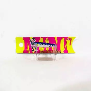 Xesta Metal Jig After Burner 5 грамм BPIW (5124)