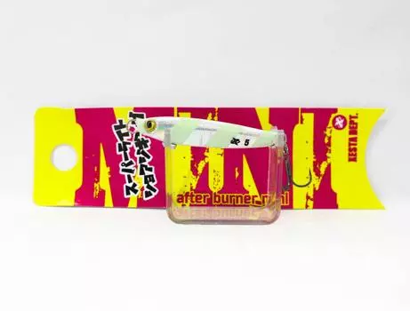 Xesta Metal Jig After Burner 5 grams ZL (5223)