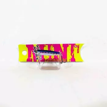 Xesta Metal Jig After Burner 5 grams KBIW (5193)