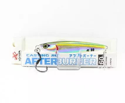 Xesta Metal Jig After Burner 60 грамм 26 (1233)