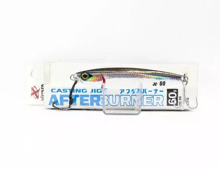 Xesta Metal Jig After Burner 60 грамм 70 (1264)