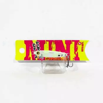 Xesta Metal Jig After Burner 7 грамм ZL (5421)