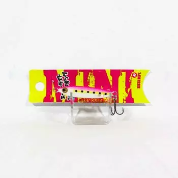 Xesta Metal Jig After Burner 7 грамм LPIW (5407)