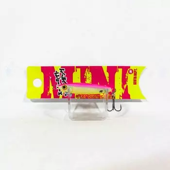 Xesta Metal Jig After Burner 7 грамм POGD (5469)