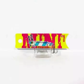 Xesta Metal Jig After Burner 7 грамм ZKB (5438)