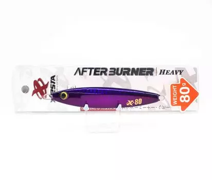 Xesta Metal Jig After Burner Heavy 80 грамм VG (3038)