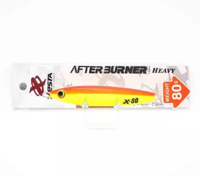 Xesta Metal Jig After Burner Heavy 80 грамм OGD (9535)