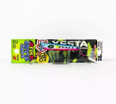 Xesta Metal Jig Baby Flare 30 грамм 142 (2387)