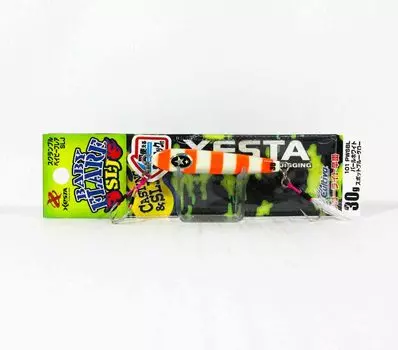 Xesta Metal Jig Baby Flare 30 грамм 51 (2431)