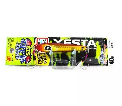 Xesta Metal Jig Baby Flare 40 грамм 17 (2578)