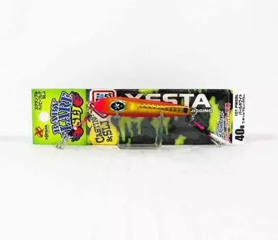 Xesta Metal Jig Baby Flare 40 грамм 31 (2585)