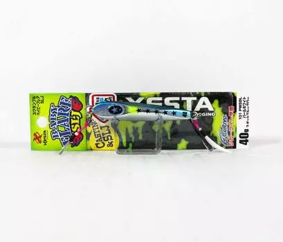 Xesta Metal Jig Baby Flare 40 грамм 141 (2547)