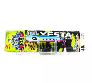 Xesta Metal Jig Baby Flare 40 грамм 142 (2554)