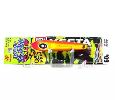 Xesta Metal Jig Baby Flare 60 грамм 31 (2752)