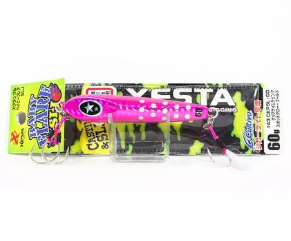 Xesta Metal Jig Baby Flare 60 грамм 143 (2813)