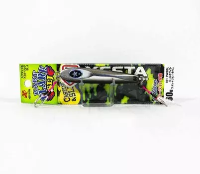 Xesta Metal Jig Baby Flare 60 грамм 137 (2783)