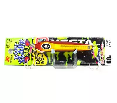 Xesta Metal Jig Baby Flare 60 grams 17 (2745)