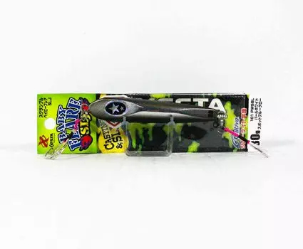 Xesta Metal Jig Baby Flare 80 грамм 137 (2950)