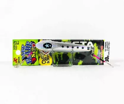 Xesta Metal Jig Baby Flare 80 грамм 140 (2875)