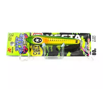 Xesta Metal Jig Baby Flare 80 грамм 11 (2905)