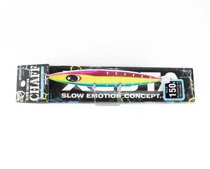 Xesta Metal Jig Chaff 150 грамм 131 (6195)