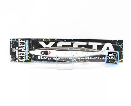 Xesta Metal Jig Chaff 150 грамм 132 (6201)