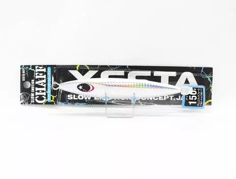 Xesta Metal Jig Chaff 150 грамм 13 (6119)