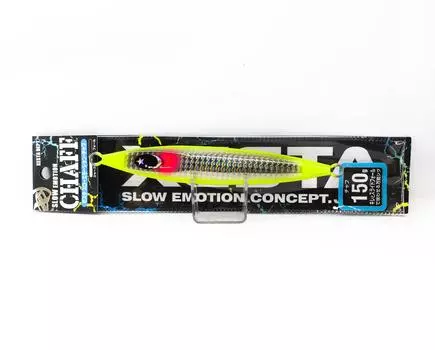 Xesta Metal Jig Chaff 150 грамм CHSKZL (6294)