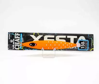 Xesta Metal Jig Chaff 150 грамм FOSBL (6225)