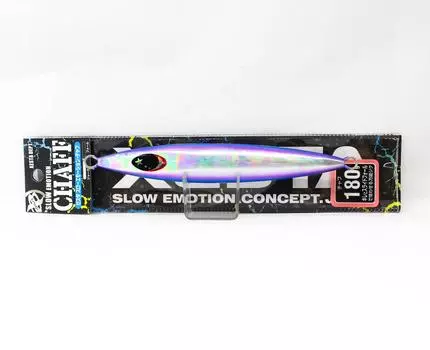 Xesta Metal Jig Chaff 180 грамм KBAV ZL (6447)