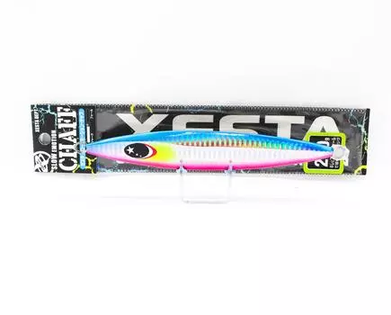 Xesta Metal Jig Chaff 220 грамм 08 (6522)