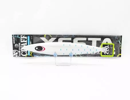 Xesta Metal Jig Chaff 220 грамм 101 (6614)