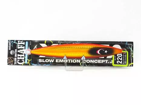 Xesta Metal Jig Chaff 220 грамм 127 (6546)