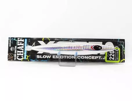 Xesta Metal Jig Chaff 220 грамм 13 (6515)