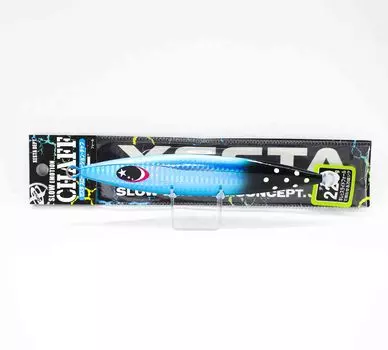 Xesta Metal Jig Chaff 220 грамм BBKSL (6577)