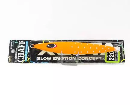 Xesta Metal Jig Chaff 220 грамм FOSBL (6621)