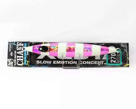 Xesta Metal Jig Chaff 270 грамм КПЗЛС (6867)