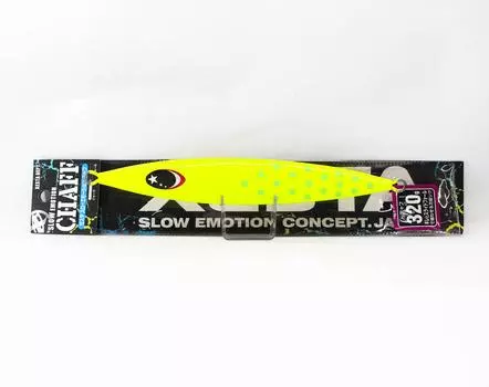 Xesta Metal Jig Chaff 320 грамм CHSFGGD (7055)