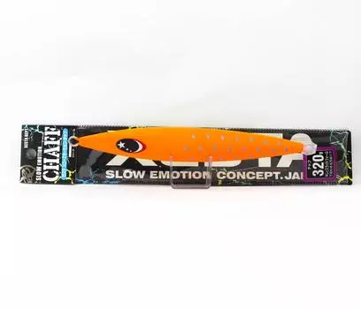 Xesta Metal Jig Chaff 320 грамм FOSBL (7024)