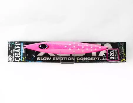 Xesta Metal Jig Chaff 320 grams PSLPL (7086)